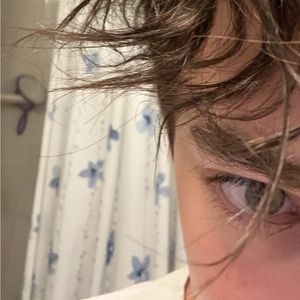 Meet your Posher, Vincent